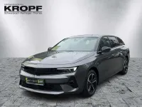 Gebraucht Opel Astra GS Line 131 PS (96 kW) 2025 Grau Kombi