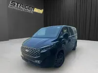 Neu Ford Tourneo Custom Titanium 2026 Andere Van