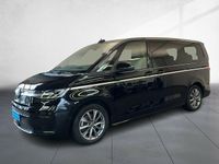 Gebraucht VW T7 Style 150 PS (110 kW) 2022 Deep black perleffekt Van