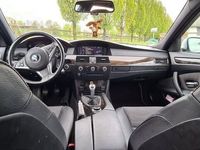 gebraucht BMW 520 d in sehr gutem Zustand
