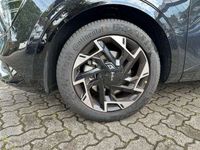 gebraucht Kia Sportage 1.6T 180 48V AWD Autom. GT-Line Drive-Paket