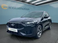 Gebraucht Ford Kuga ST-Line 186 PS (136 kW) 2025 Schwarz SUV