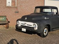 Gebraucht Ford V8 1956 Pickup