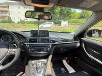 Gebraucht BMW 320 Luxury Line 184 PS (135 kW) 2012 Limousine