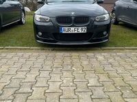 gebraucht BMW 320 E92 i M-Paket