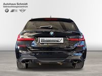 gebraucht BMW M340 340xDrive 19 Zoll*Standheizung*360 Kamera*Panor