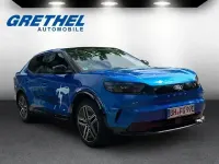 Gebraucht Ford Capri Premium 210 kW (286 PS) 2025 Blau SUV