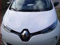 gebraucht Renault Zoe ZOE(ohne Batterie) 41 kwh Life