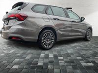 Gebraucht Fiat Tipo 131 PS (96 kW) 2023 Grau Kombi