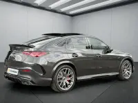 Gebraucht Mercedes GLC63 AMG AMG 476 PS (350 kW) 2025 Andere SUV