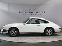 Gebraucht Porsche 911 1969 Weiß Coupé