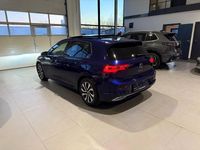 Gebraucht VW Golf VIII 150 PS (110 kW) 2022 Blau Limousine