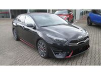 gebraucht Kia ProCeed Automatik