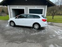 gebraucht Opel Astra Sports Tourer 1,7 CDTI