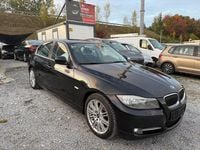 Używany BMW 330 272 KM (200 kW) 2010 Czarny Sedan/Limuzyna