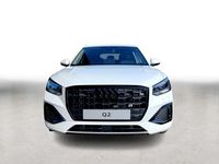 Gebraucht Audi Q2 Advanced 116 PS (85 kW) 2025 Weiß SUV
