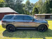 Usata Dodge Durango 360 CV (264 kW) 2020 Grigio SUV