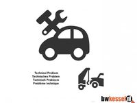 Gebraucht Ford Transit Custom 105 PS (77 kW) 2017 Weiß Van / Kleinbus