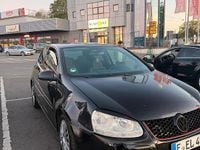 Gebraucht VW Golf 170 PS (125 kW) 2009 Schwarz Coupé