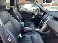 gebraucht Land Rover Discovery Sport HSE *20 Zoll*AHK*