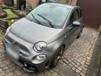 gebraucht Abarth 595 Competizione