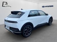 Gebraucht Hyundai Ioniq 5 Dynamiq 167 kW (228 PS) 2024 Weiß SUV