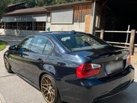 Gebraucht BMW 320 179 PS (131 kW) 2006 Limousine