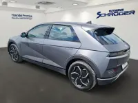 Gebraucht Hyundai Ioniq 5 Dynamiq 225 kW (306 PS) 2022 Grau SUV