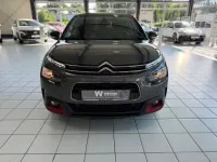 Gebraucht Citroën C4 102 PS (75 kW) 2020 Grau SUV