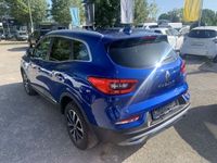 gebraucht Renault Kadjar TCe 160 GPF EDC TECHNO