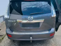 Second-hand Mazda 5 143 CP (105 kW) 2010 Gri Monovolum