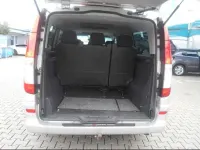 Gebraucht Mercedes Vito 2014 Silber Van