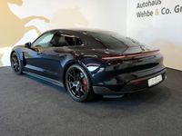 gebraucht Porsche Taycan GTS Carbon Sport Design 2x Display PDLS+