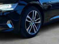 gebraucht Audi A6 Avant 40 TDI quattro Sport