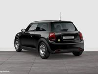 Gebraucht Mini Cooper SE 135 kW (184 PS) 2023 Schwarz Kleinwagen