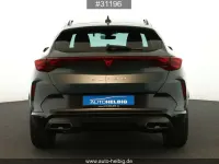 Gebraucht Cupra Formentor 150 PS (110 kW) 2025 Blau SUV