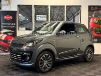 Gebraucht Ligier JS50 2017 Grau Kleinwagen