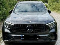 Gebraucht Mercedes GLC300 Advanced 258 PS (189 kW) 2023 SUV