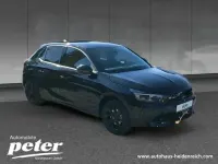 Occasion Opel Corsa 101 ch (74 kW) 2025 Noir Berline