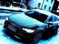 Gebraucht Audi A6 245 PS (180 kW) 2012 Kombi