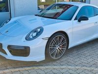 gebraucht Porsche 911 Turbo Approved 05.2024