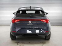 Neu Seat Leon Style 116 PS (85 kW) 2025 Fjord blau uni (9k) Limousine