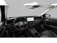 Brugt VW Tayron 193 HK (141 kW) 2025 Sort SUV