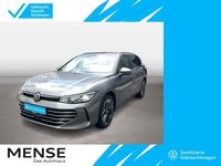 Gebraucht VW Passat Elegance 177 PS (130 kW) 2025 Diabasgrau Kombi