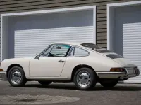 Gebraucht Porsche 912 90 PS (66 kW) 1965 Hellelfenbein Coupé