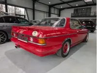 Gebraucht Mercedes 280 AMG 185 PS (136 kW) 1979 Rot Coupé