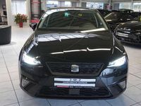 Gebraucht Seat Ibiza 116 PS (85 kW) 2024 Midnightschwarzmetallic Kleinwagen