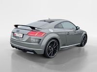 gebraucht Audi TT Coupé 45 TFSI quattro S tronic