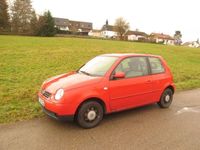 gebraucht VW Lupo 1.0 Euro4