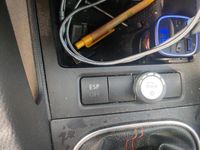 Gebraucht VW Golf V Goal 80 PS (58 kW) 2006 Schwarz Kleinwagen